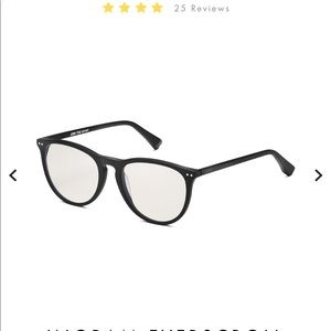 MVMT GLASSES (NO PRESCRIPTION)